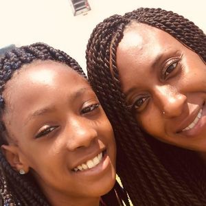 Meet your Posher, Alicia